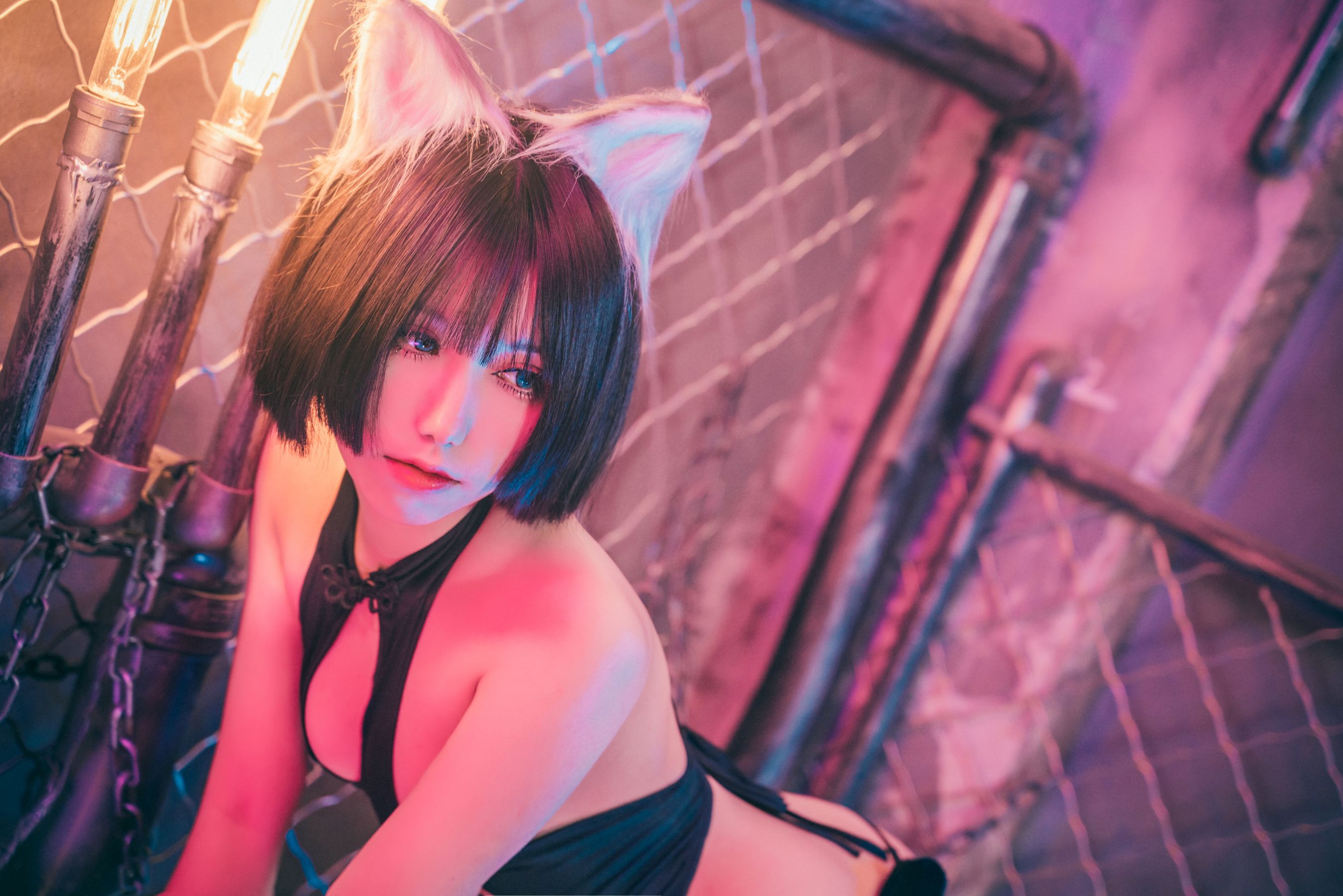 芋圆侑子SJ_ – 小野猫 Cosplay-第6张