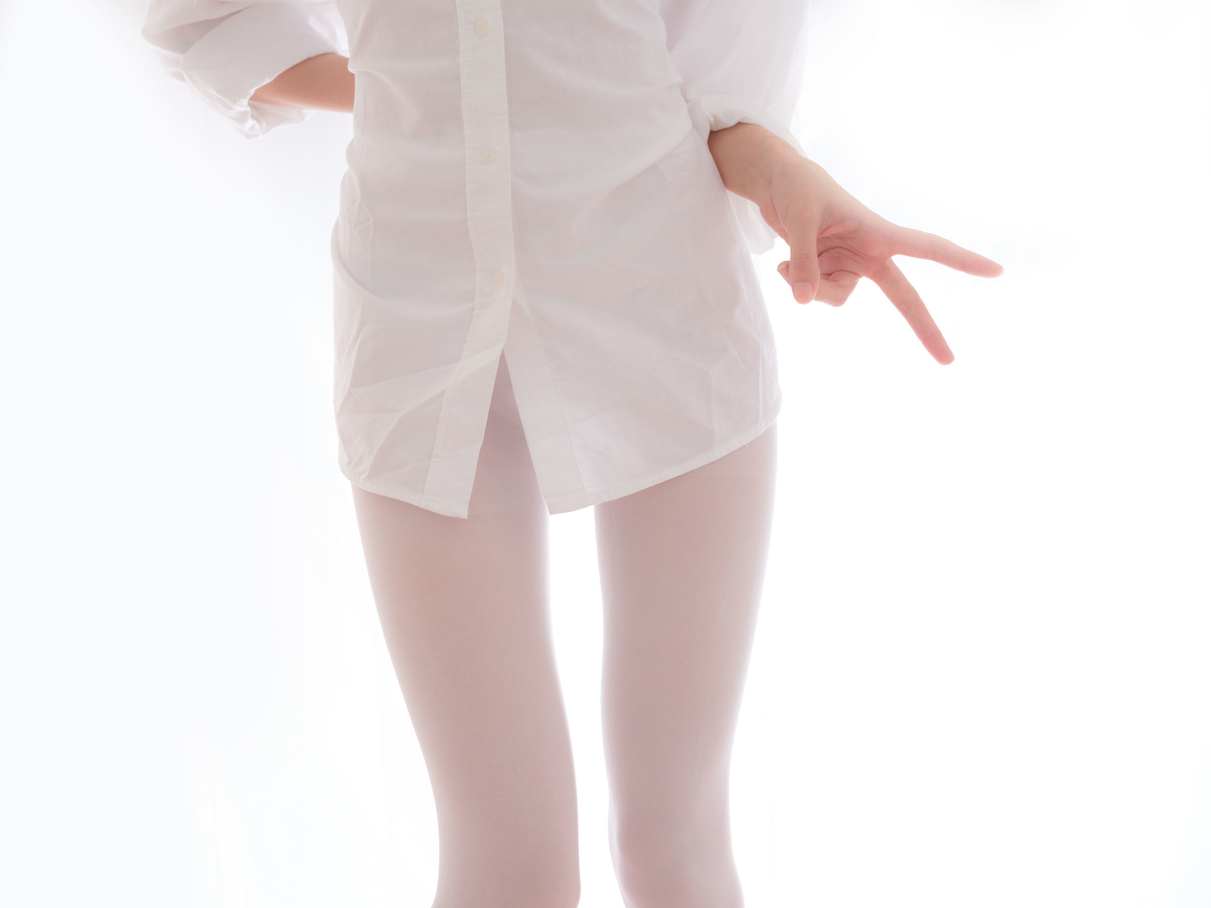 [紧急企划] 5G-001 五更百鬼 Cosplay-第5张