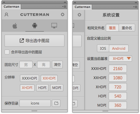 Cutterman  第5张-《94零社区》