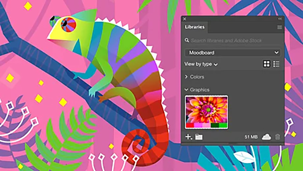 Illustrator 2021  第2张-《94零社区》