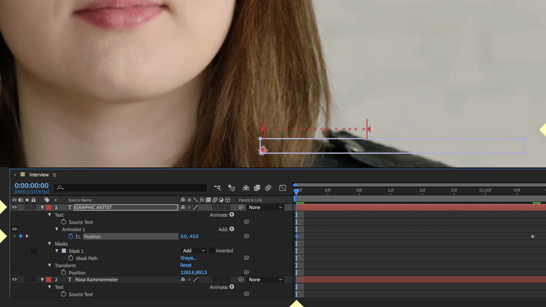 Adobe After Effects 2021 for mac  第1张-《94零社区》