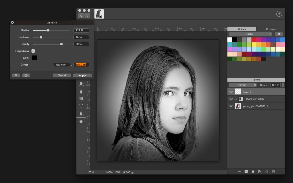 Artstudio Pro  第1张-《94零社区》