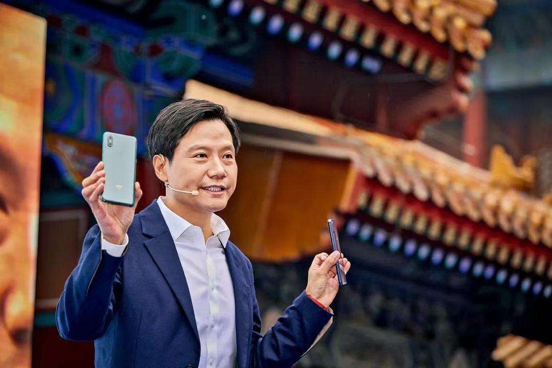 小米“砸钱造芯”，是有两下，还是凑热闹  第2张-《94零社区》