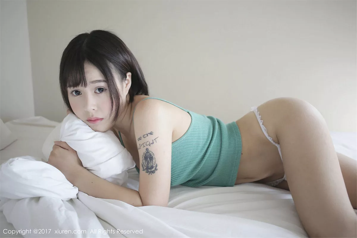[XiuRen秀人网]第748期Evelyn艾莉写真  第6张-《94零社区》