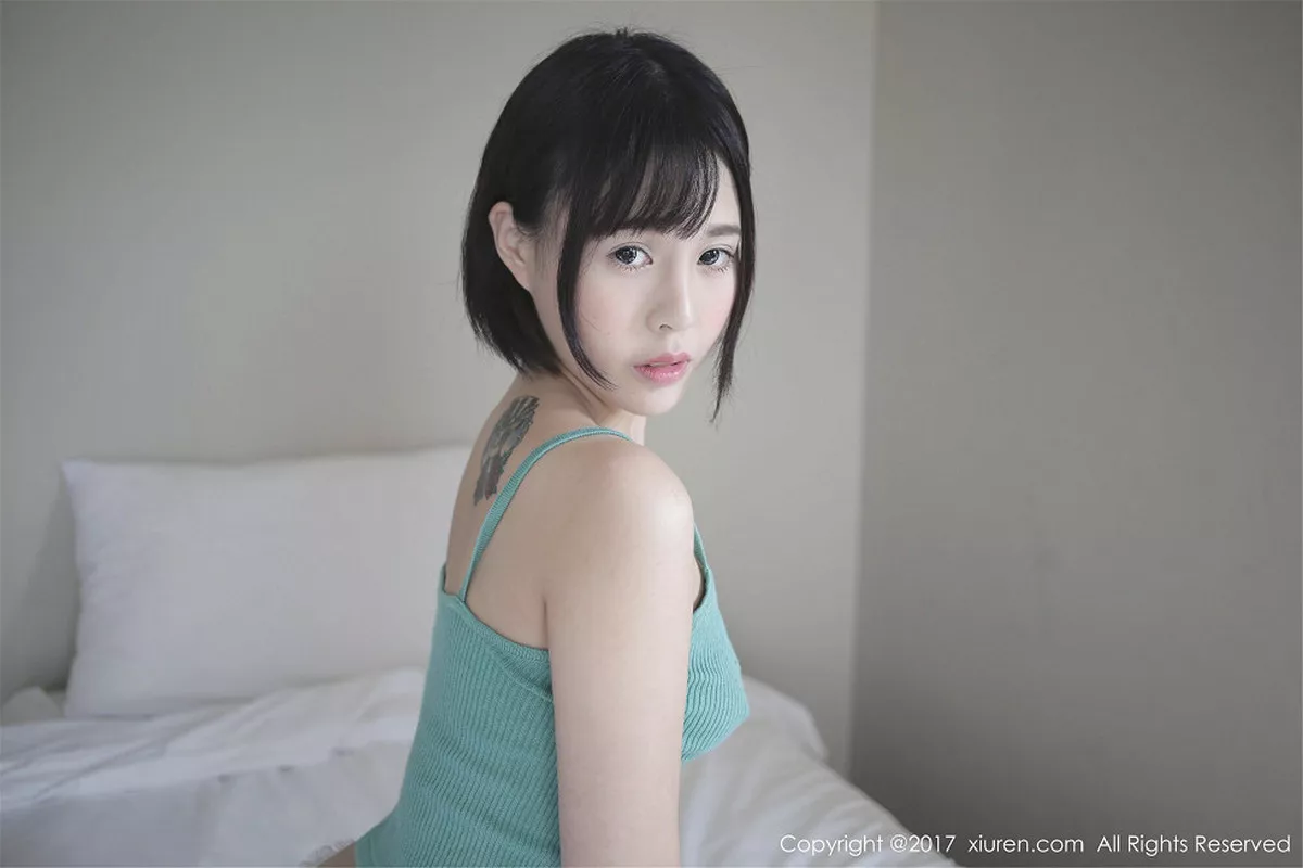 [XiuRen秀人网]第748期Evelyn艾莉写真  第25张-《94零社区》