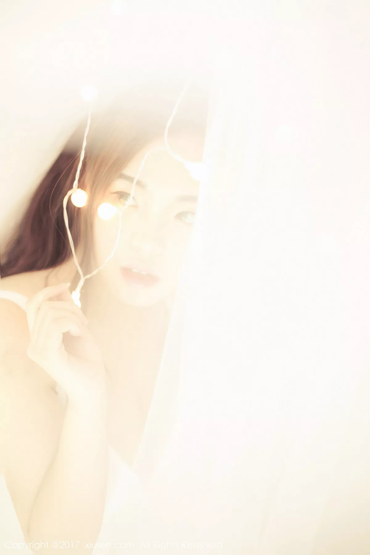 [XiuRen秀人网]第744期米爱Demon写真  第3张-《94零社区》