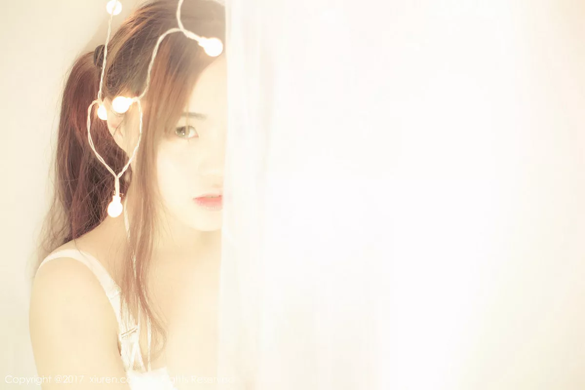 [XiuRen秀人网]第744期米爱Demon写真  第2张-《94零社区》