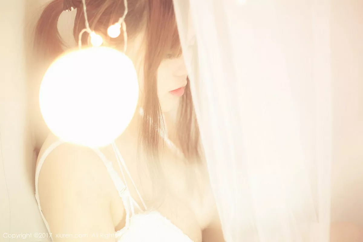 [XiuRen秀人网]第744期米爱Demon写真  第1张-《94零社区》