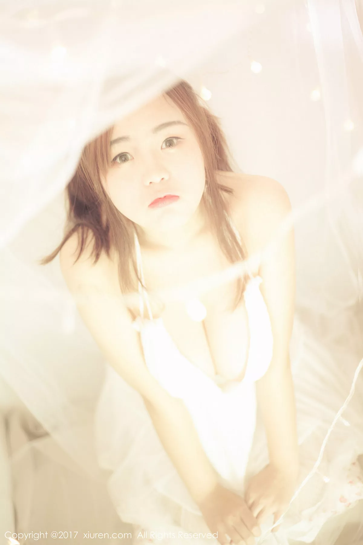 [XiuRen秀人网]第744期米爱Demon写真  第5张-《94零社区》