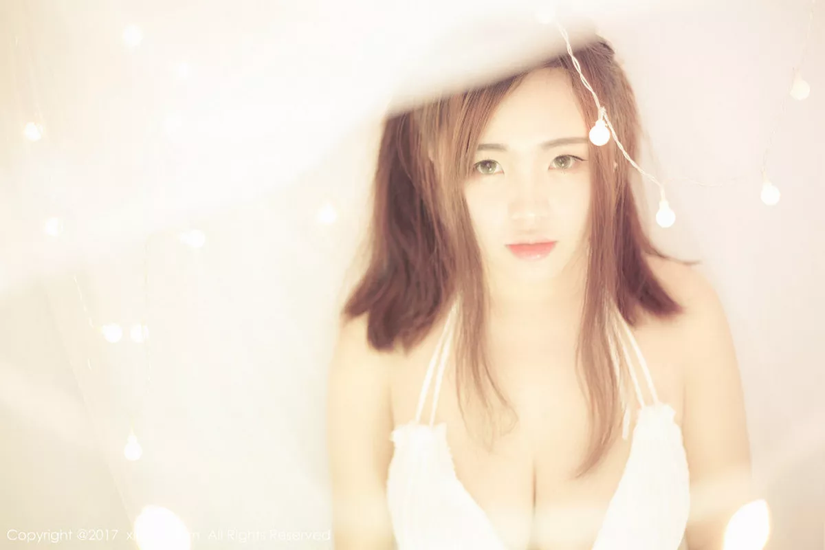 [XiuRen秀人网]第744期米爱Demon写真  第4张-《94零社区》