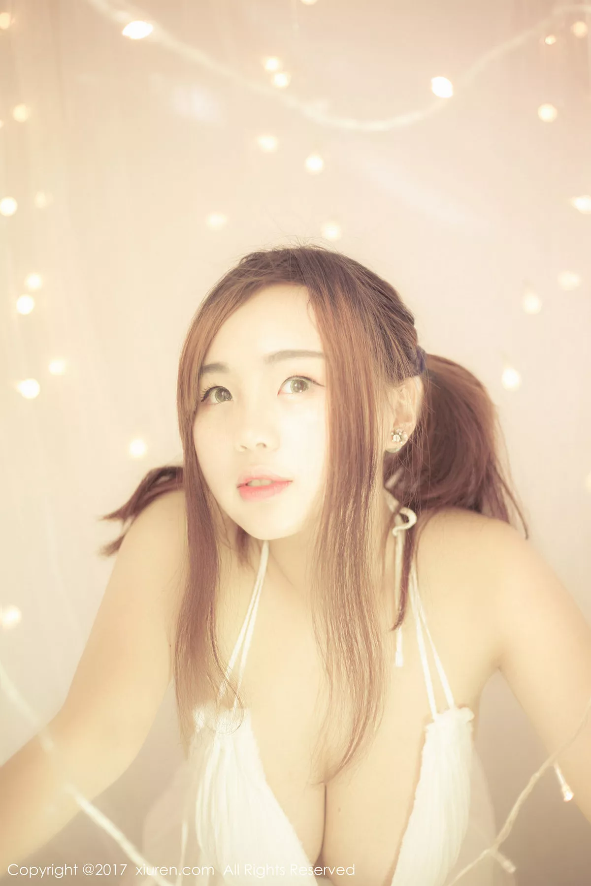 [XiuRen秀人网]第744期米爱Demon写真  第6张-《94零社区》