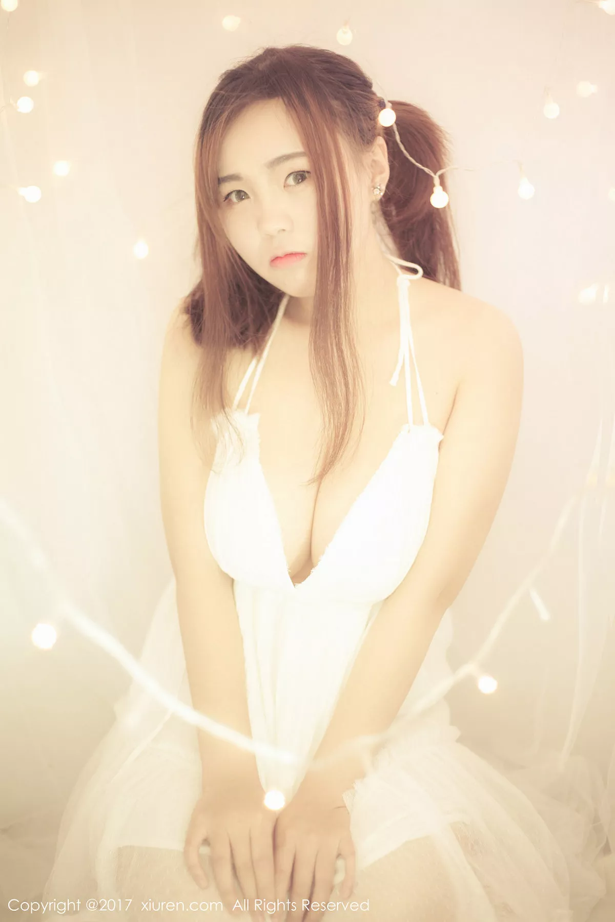 [XiuRen秀人网]第744期米爱Demon写真  第9张-《94零社区》