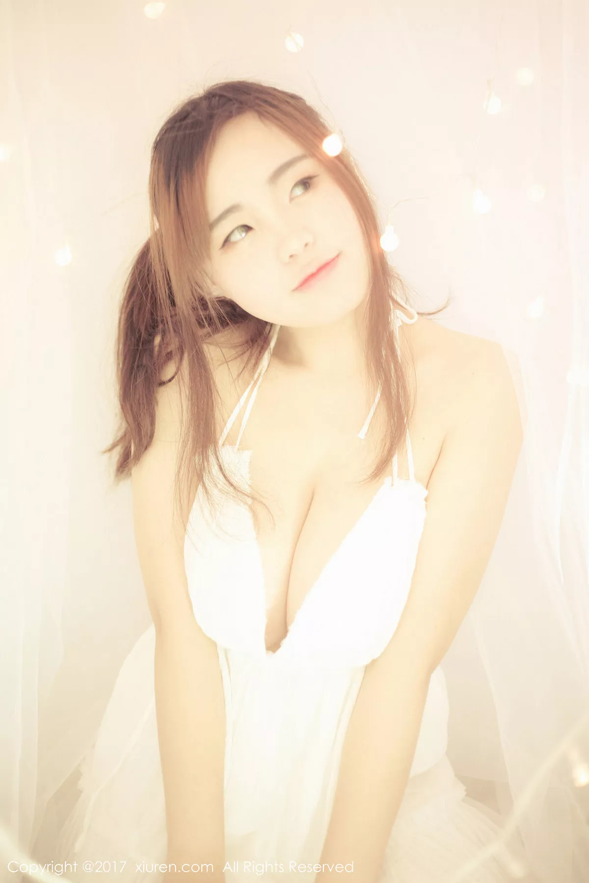 [XiuRen秀人网]第744期米爱Demon写真  第11张-《94零社区》