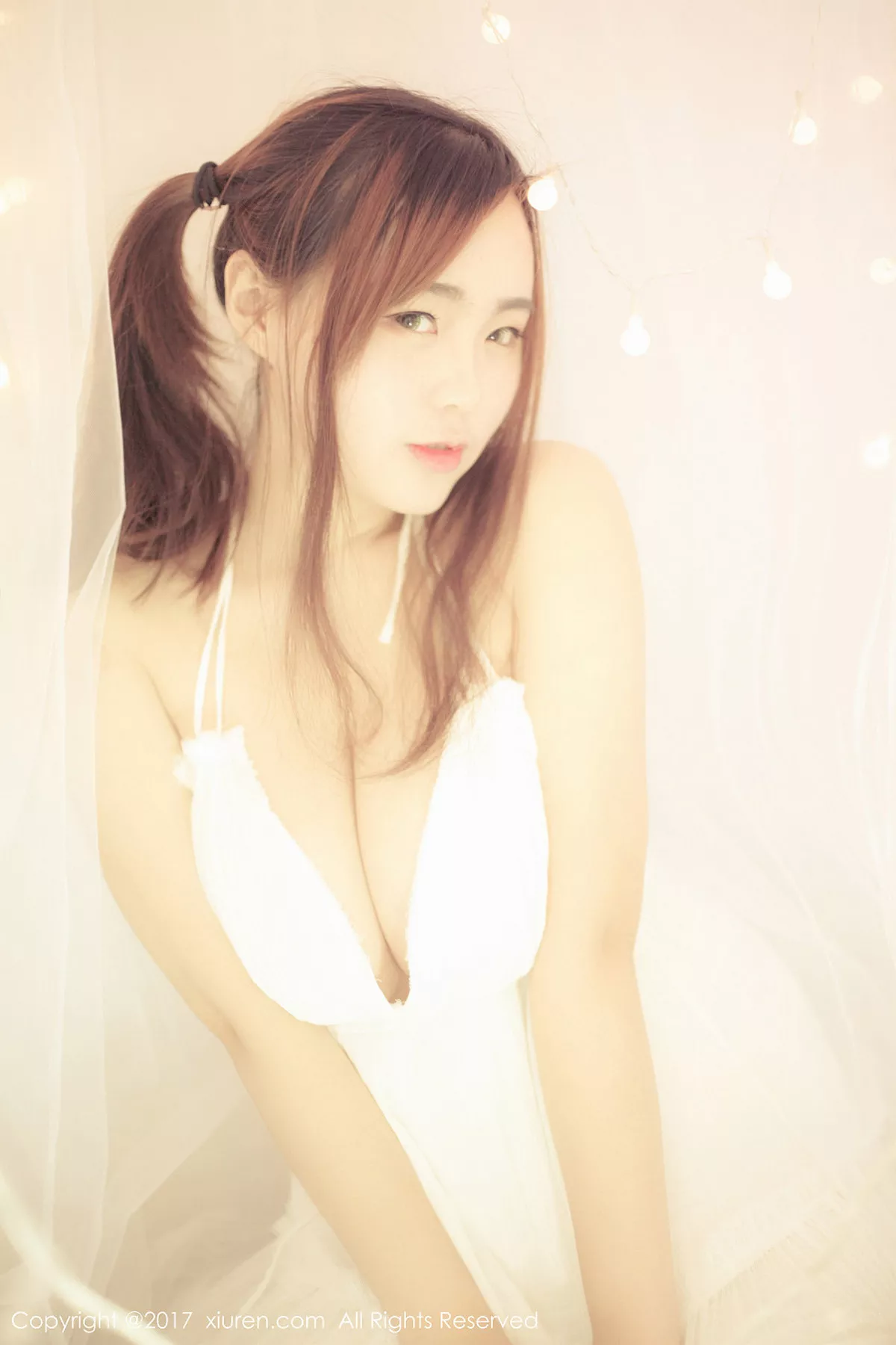 [XiuRen秀人网]第744期米爱Demon写真  第12张-《94零社区》