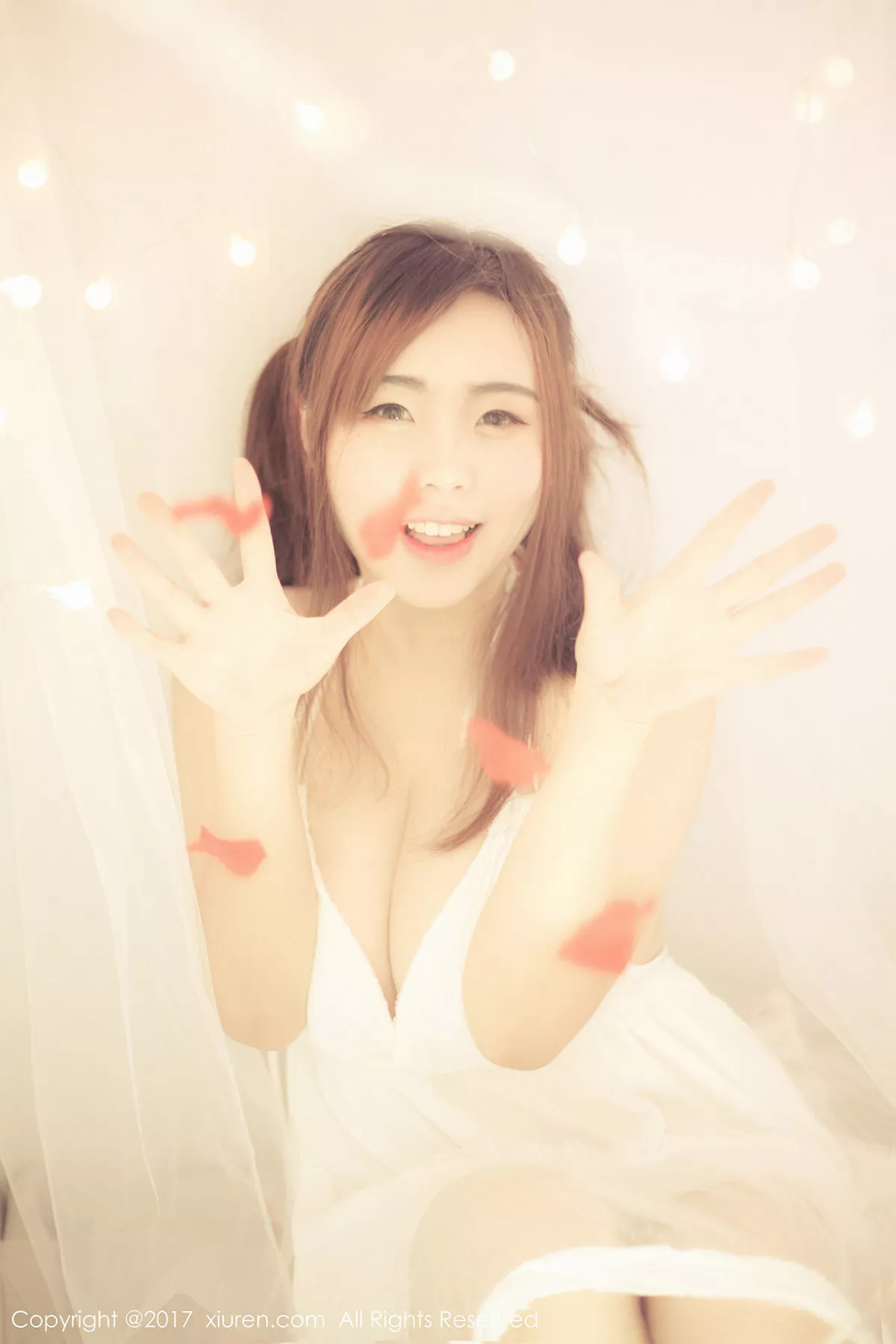 [XiuRen秀人网]第744期米爱Demon写真  第14张-《94零社区》