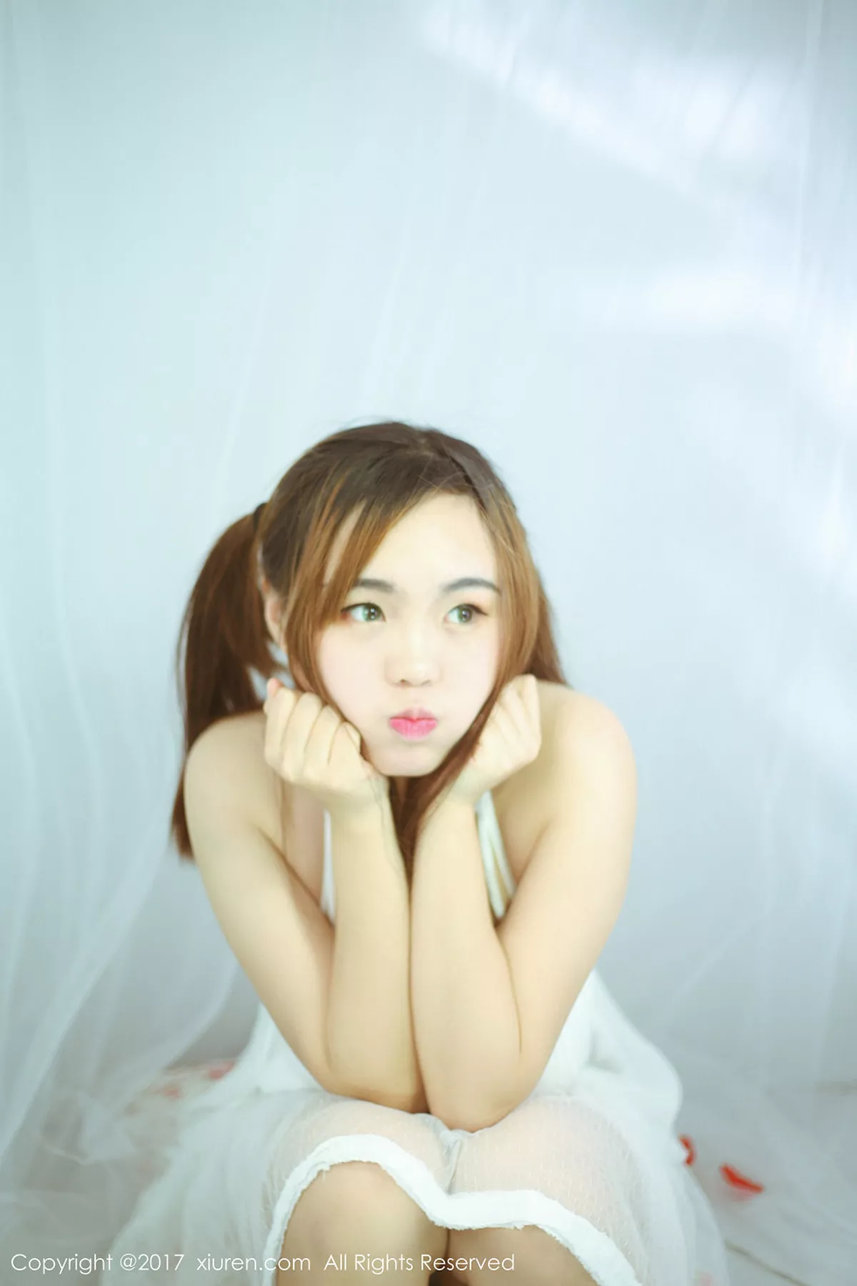 [XiuRen秀人网]第744期米爱Demon写真  第19张-《94零社区》