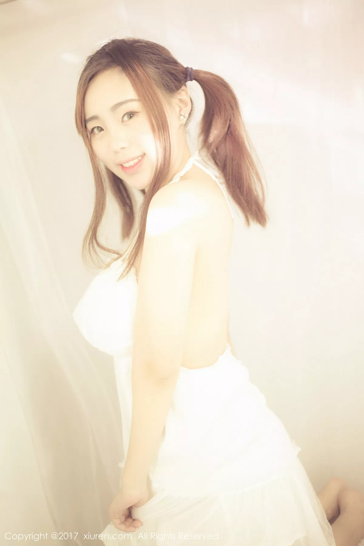 [XiuRen秀人网]第744期米爱Demon写真  第21张-《94零社区》