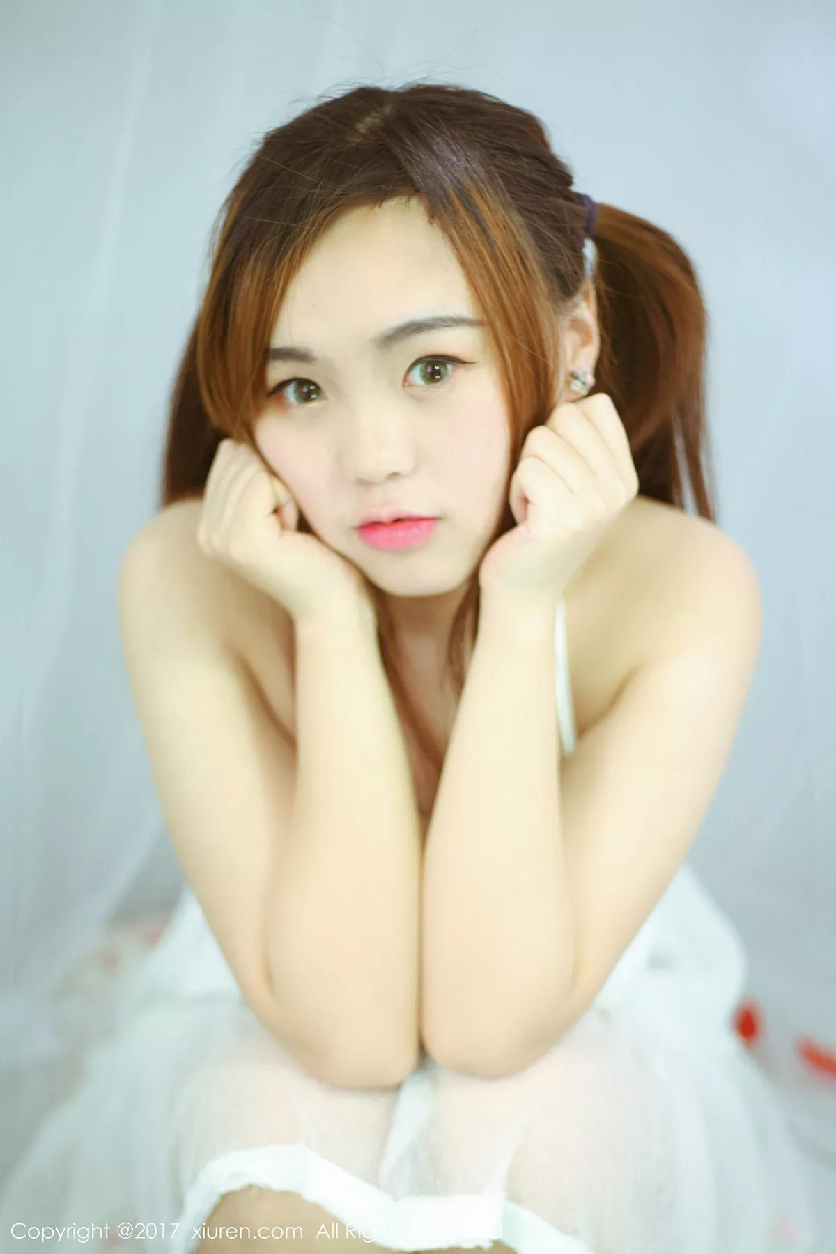 [XiuRen秀人网]第744期米爱Demon写真  第20张-《94零社区》