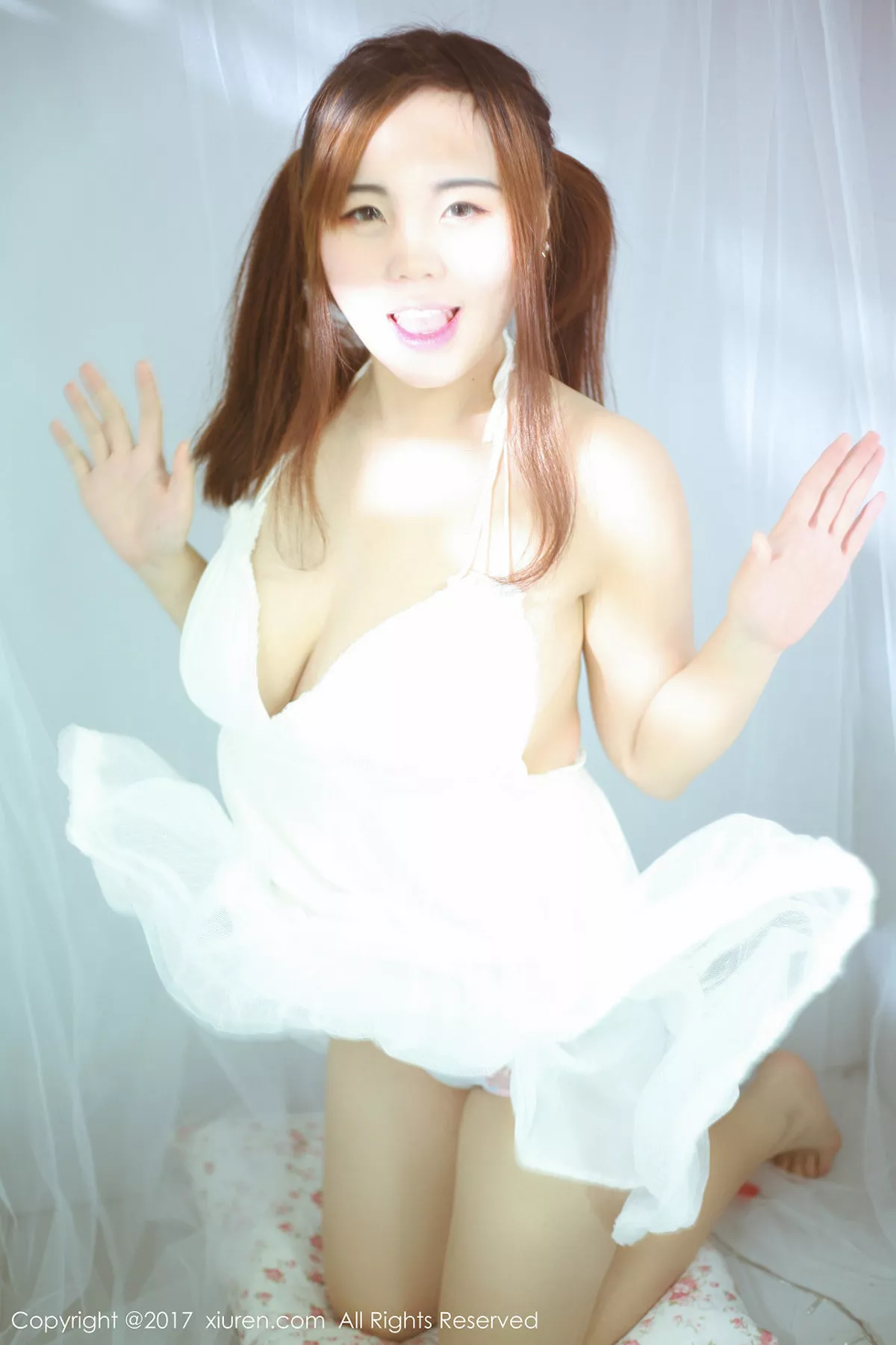 [XiuRen秀人网]第744期米爱Demon写真  第22张-《94零社区》