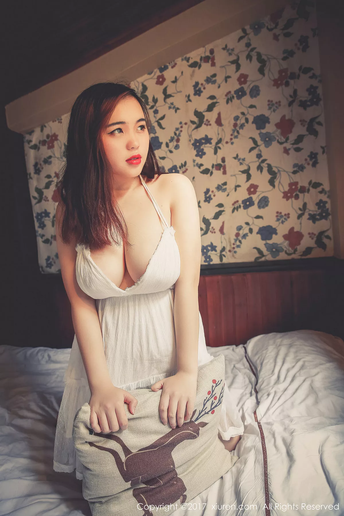 [XiuRen秀人网]第744期米爱Demon写真  第29张-《94零社区》