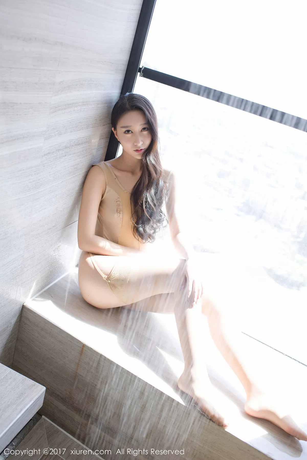 [XiuRen秀人网]第743期赵熙儿写真  第25张-《94零社区》