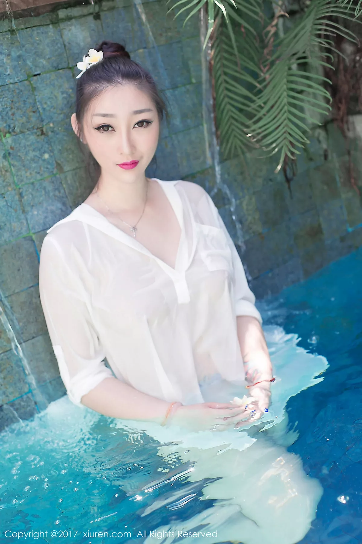 [XiuRen秀人网]第781期妲己_Toxic写真  第23张-《94零社区》