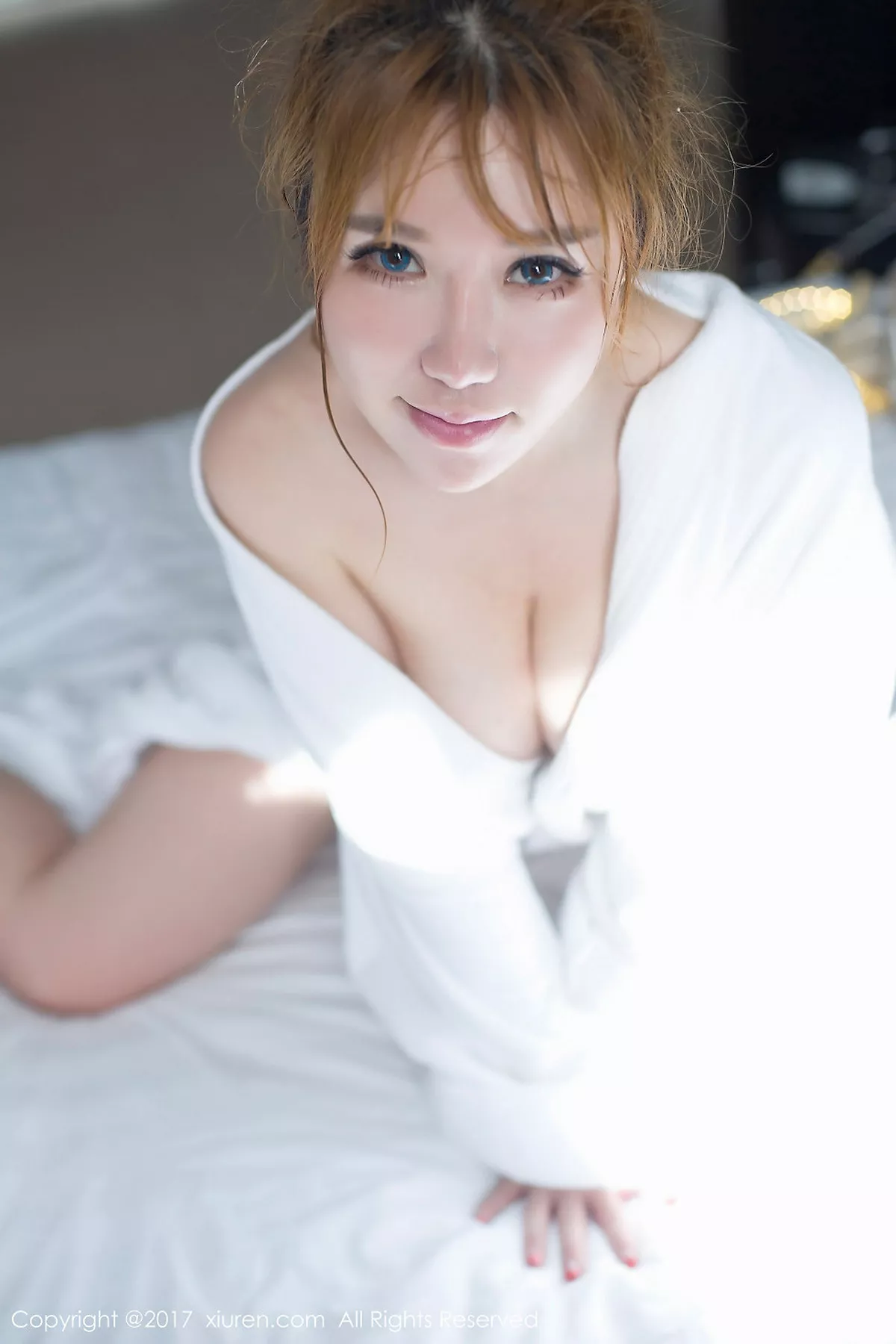 [XiuRen秀人网]第778期小公举Amy写真  第5张-《94零社区》