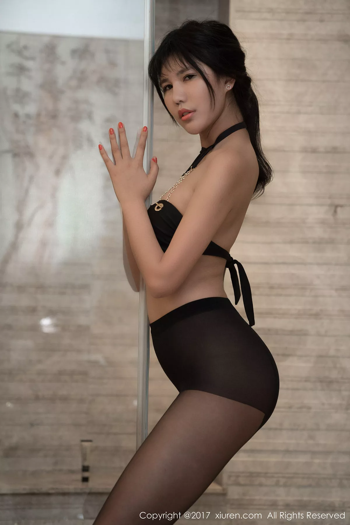 [XiuRen秀人网]第780期安沛蕾写真  第20张-《94零社区》