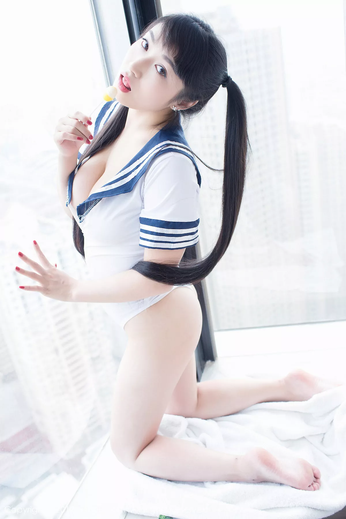 [XiuRen秀人网]第774期盼盼玉奴写真  第8张-《94零社区》