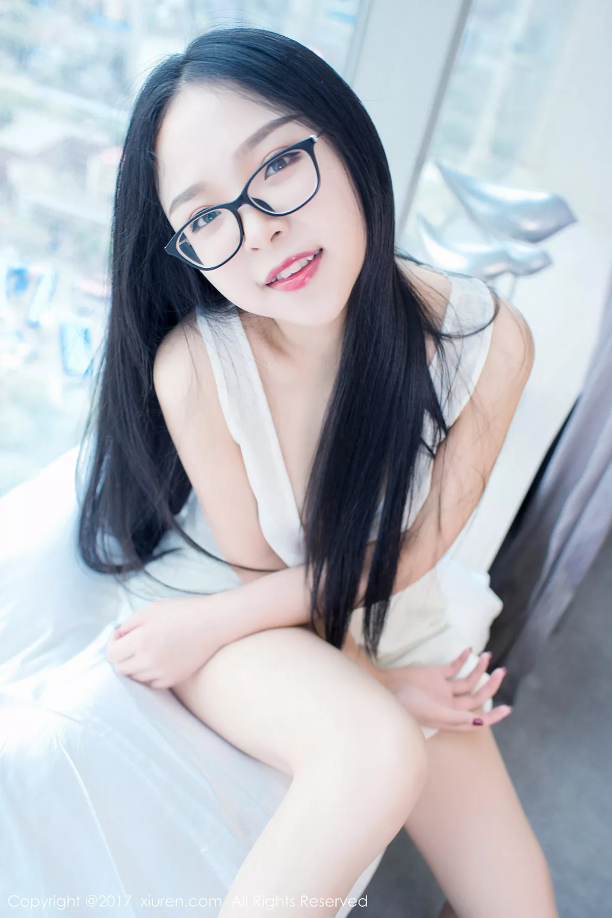[XiuRen秀人网]第772期花花李写真  第6张-《94零社区》