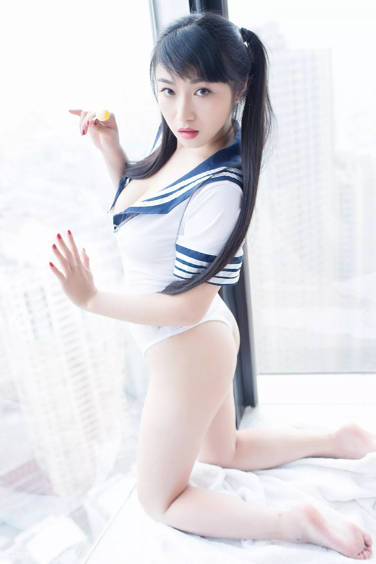 [XiuRen秀人网]第774期盼盼玉奴写真  第7张-《94零社区》