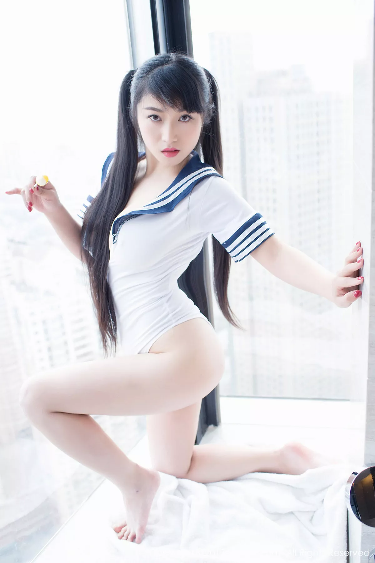[XiuRen秀人网]第774期盼盼玉奴写真  第10张-《94零社区》