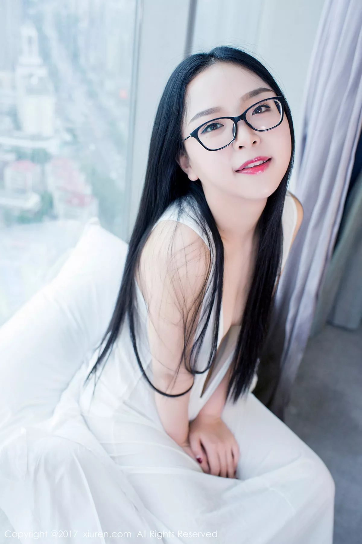 [XiuRen秀人网]第772期花花李写真  第11张-《94零社区》