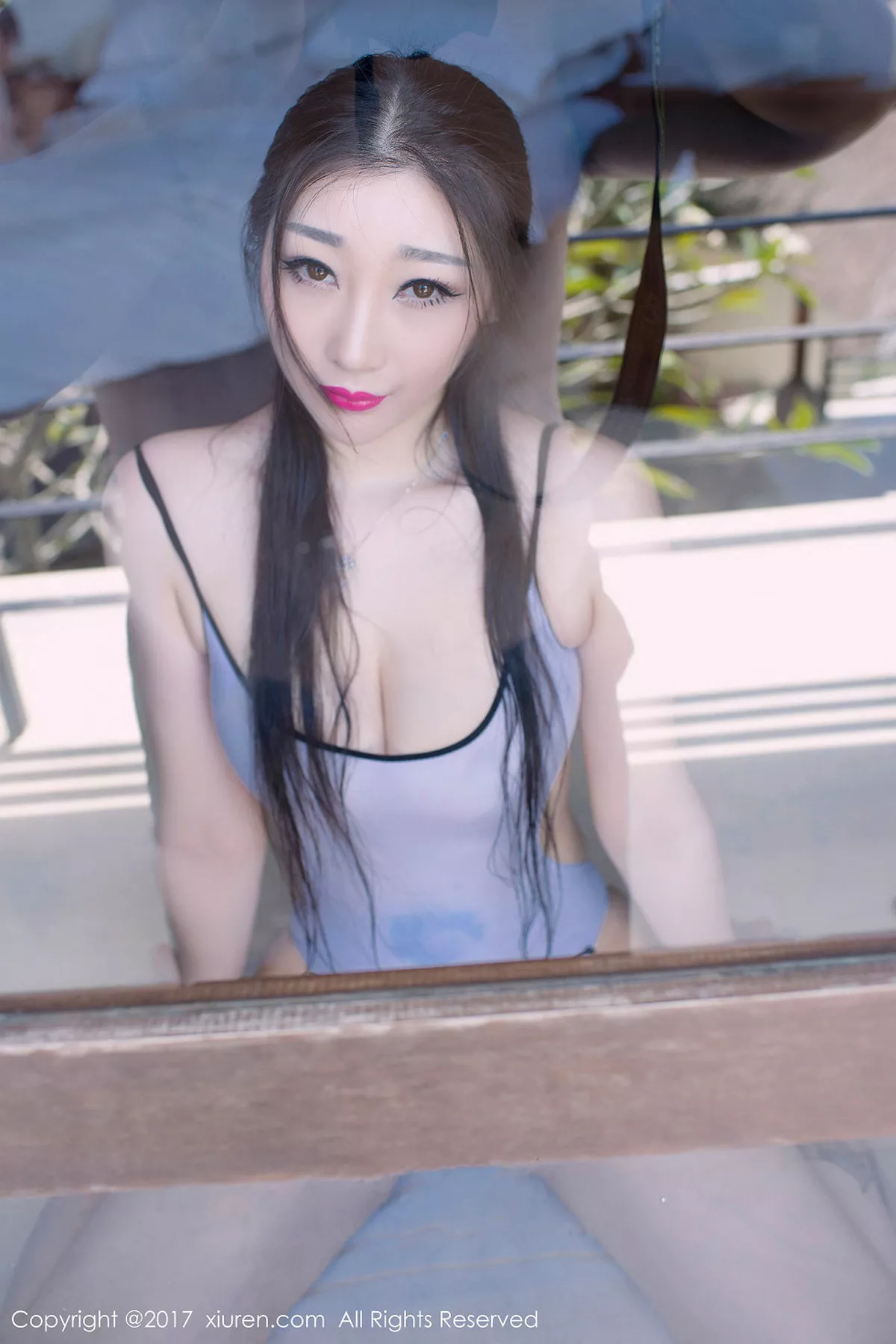 [XiuRen秀人网]第771期妲己_Toxic写真  第11张-《94零社区》