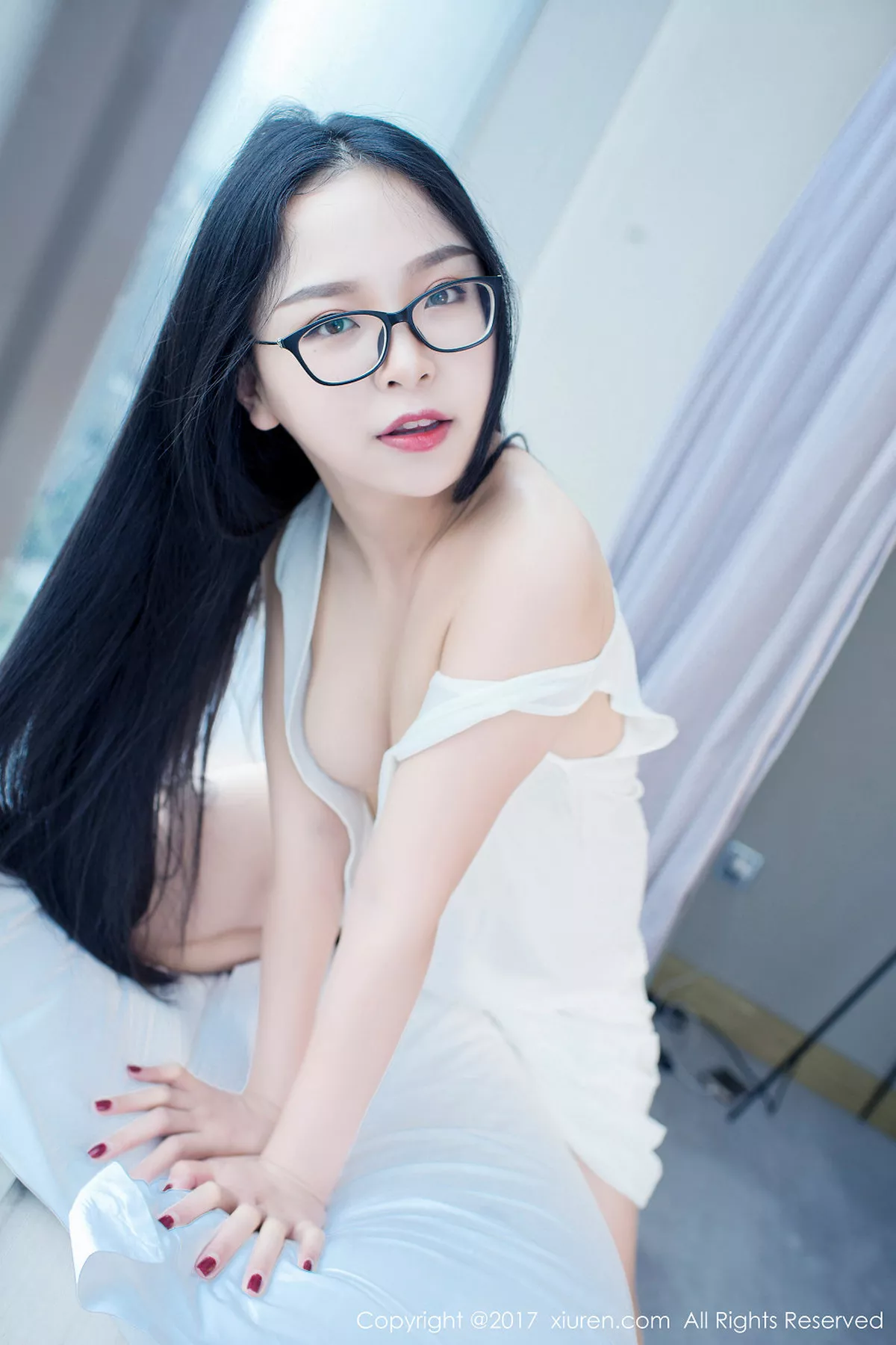 [XiuRen秀人网]第772期花花李写真  第16张-《94零社区》