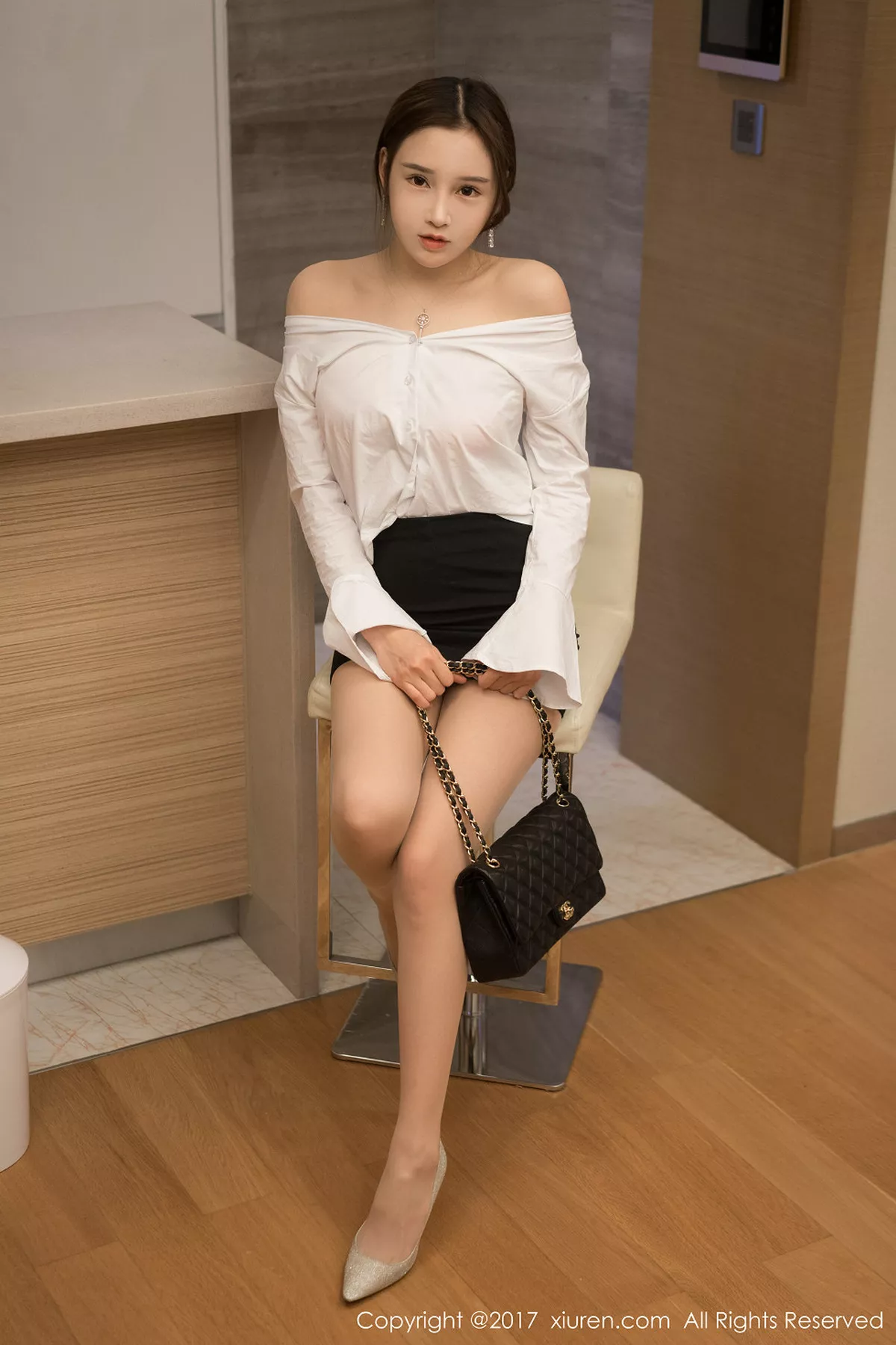 [XiuRen秀人网]第773期美美宝宝写真  第25张-《94零社区》