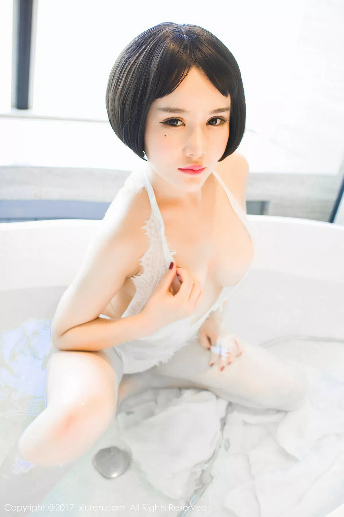 [XiuRen秀人网]第770期佑熙写真  第17张-《94零社区》