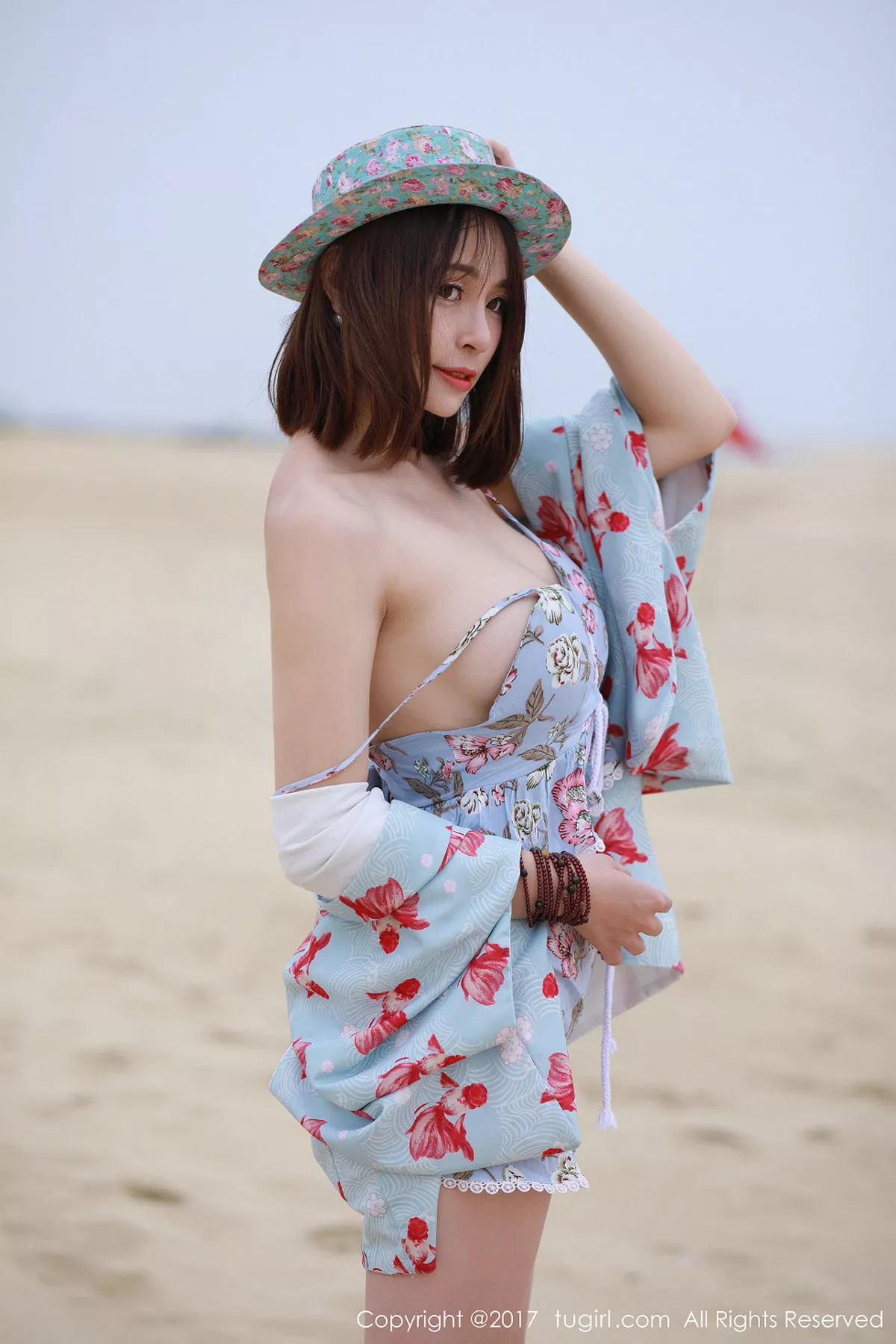 [XiuRen秀人网]第766期奈奈Fox写真  第1张-《94零社区》