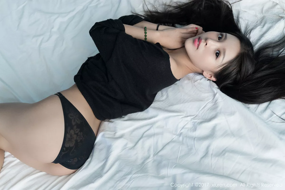 [XiuRen秀人网]第767期韩秀冉写真  第12张-《94零社区》