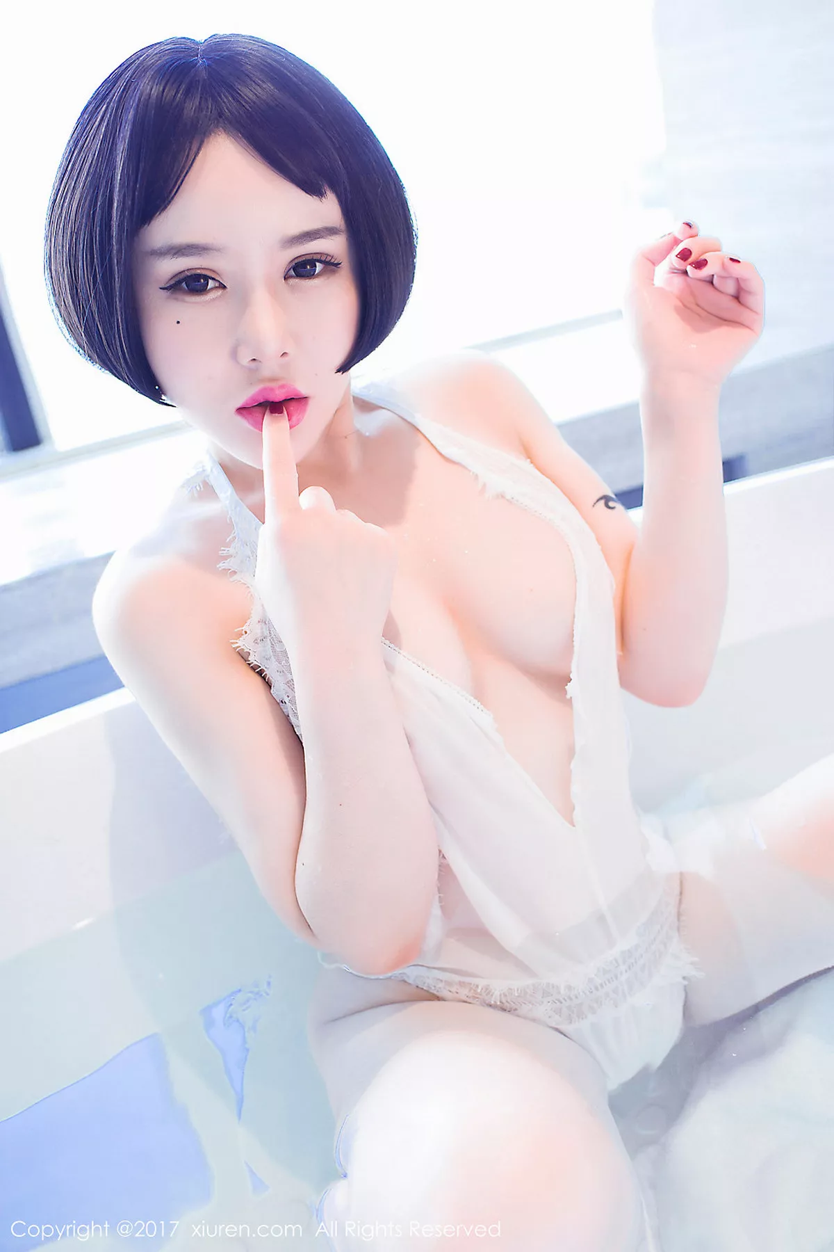 [XiuRen秀人网]第770期佑熙写真  第29张-《94零社区》