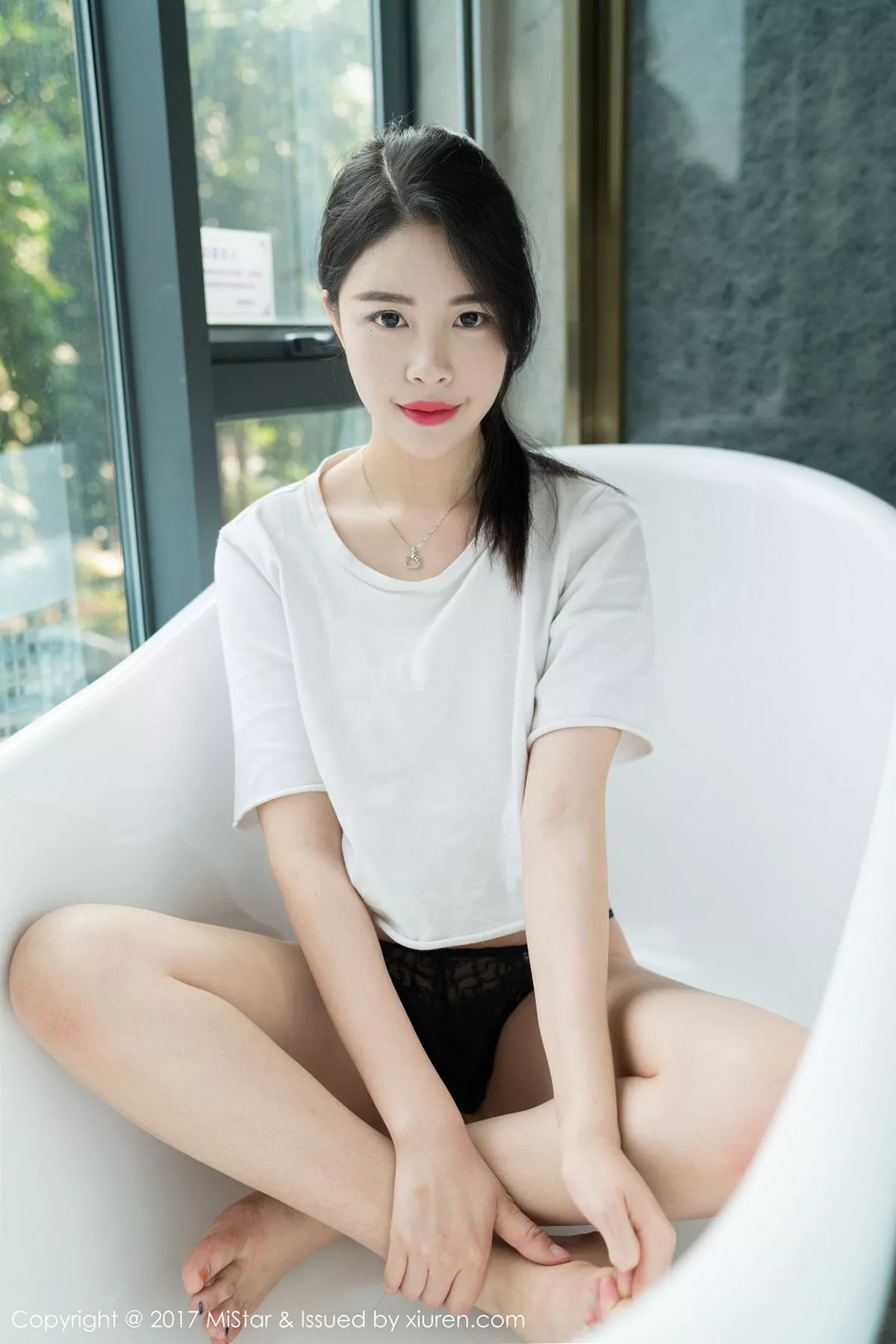 [XiuRen秀人网]第769期莉尔写真  第27张-《94零社区》