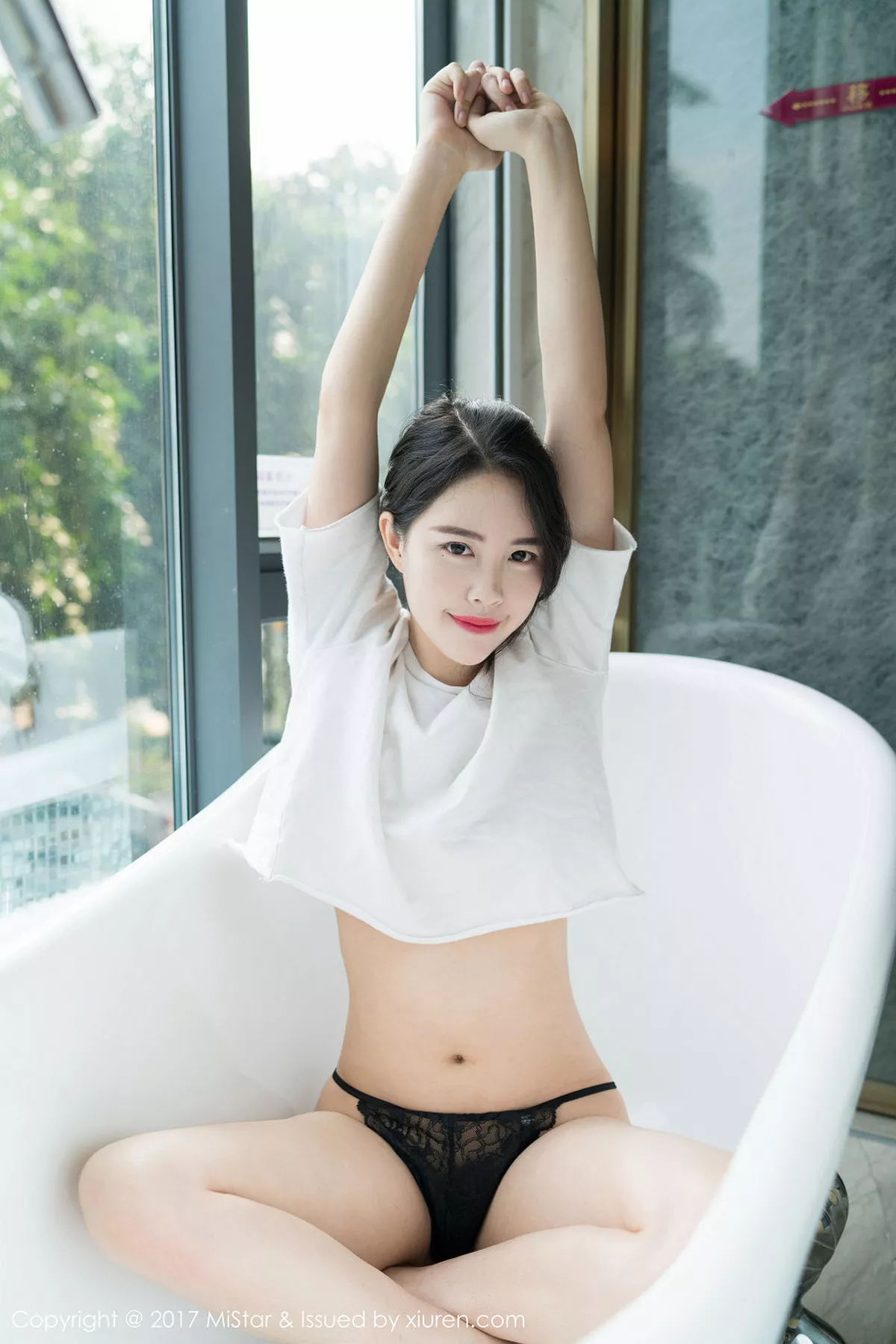 [XiuRen秀人网]第769期莉尔写真  第28张-《94零社区》