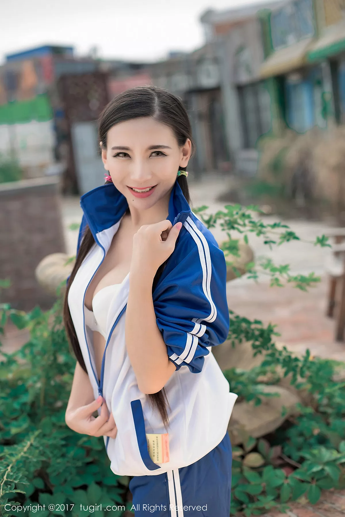 [XiuRen秀人网]第765期赵颖写真  第1张-《94零社区》
