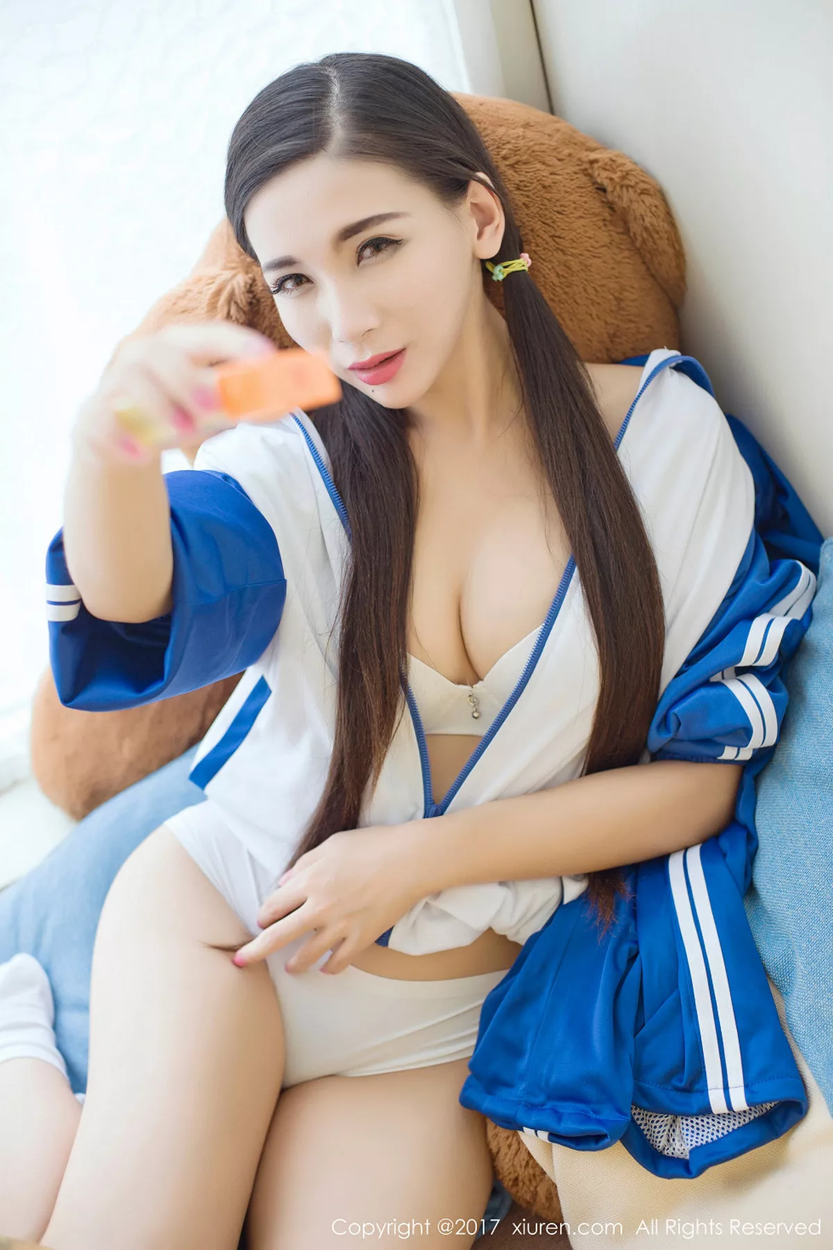 [XiuRen秀人网]第765期赵颖写真  第5张-《94零社区》