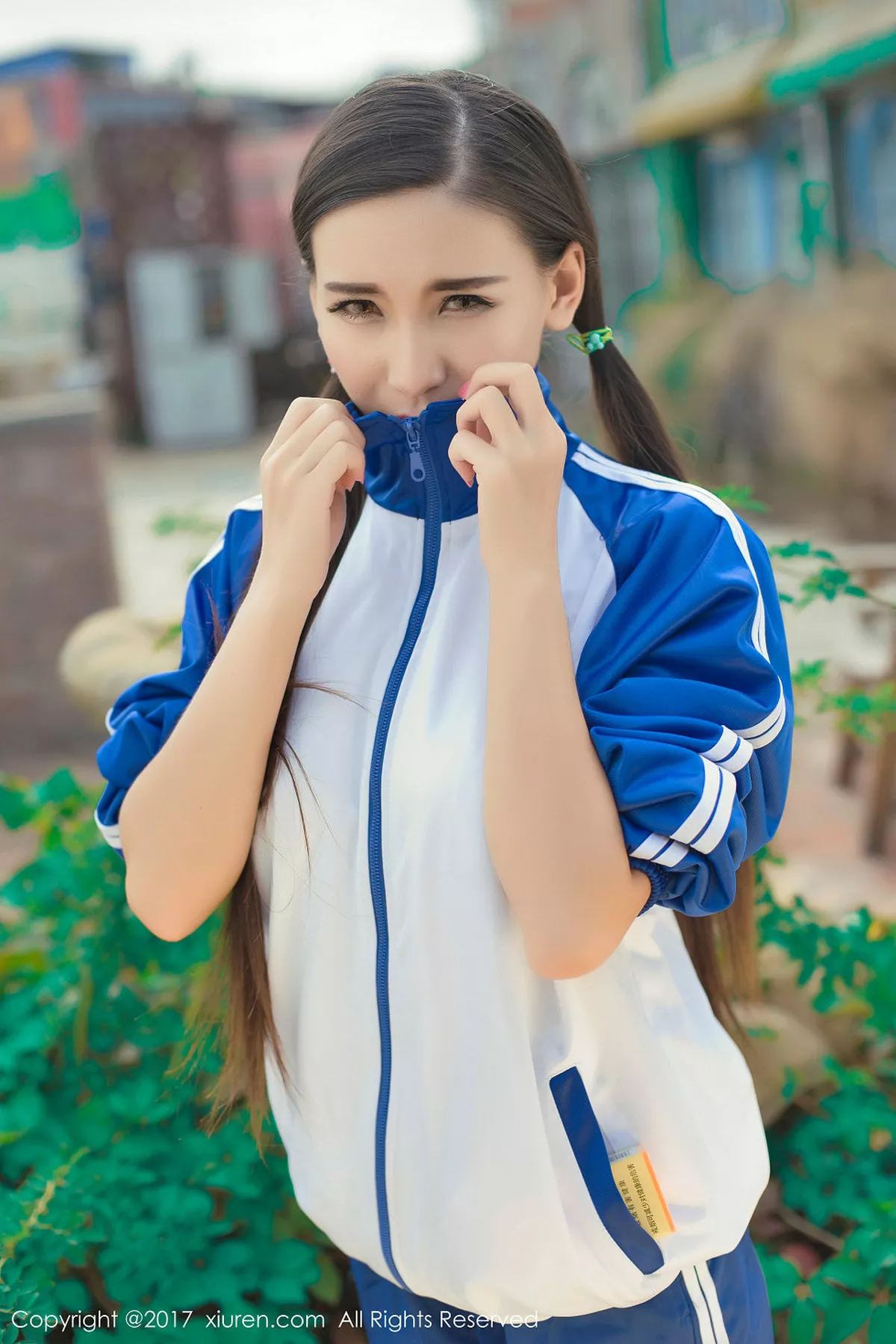 [XiuRen秀人网]第765期赵颖写真  第10张-《94零社区》