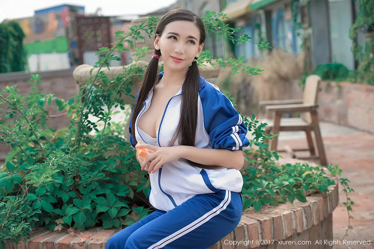 [XiuRen秀人网]第765期赵颖写真  第15张-《94零社区》