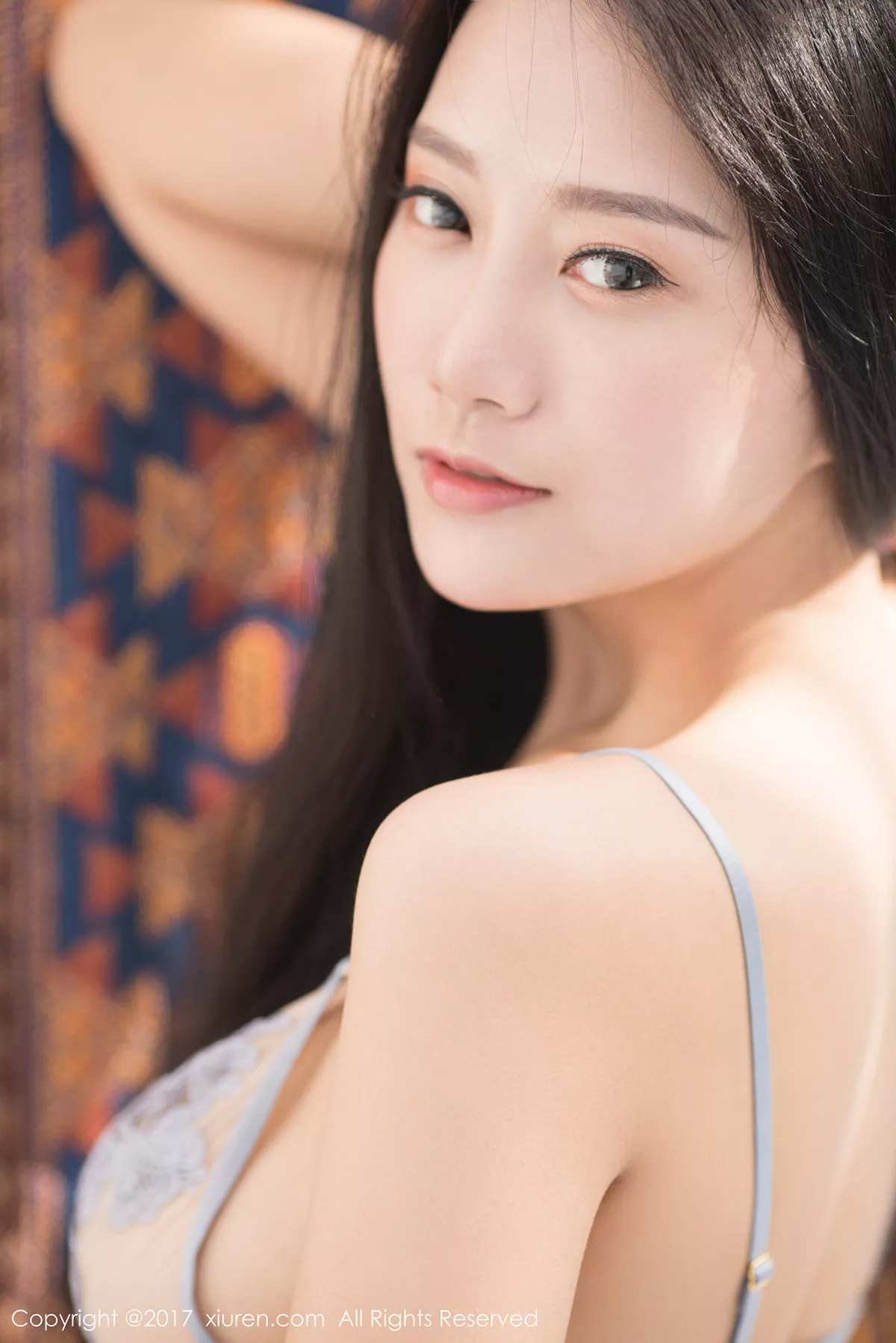 [XiuRen秀人网]第764期猩一写真  第10张-《94零社区》