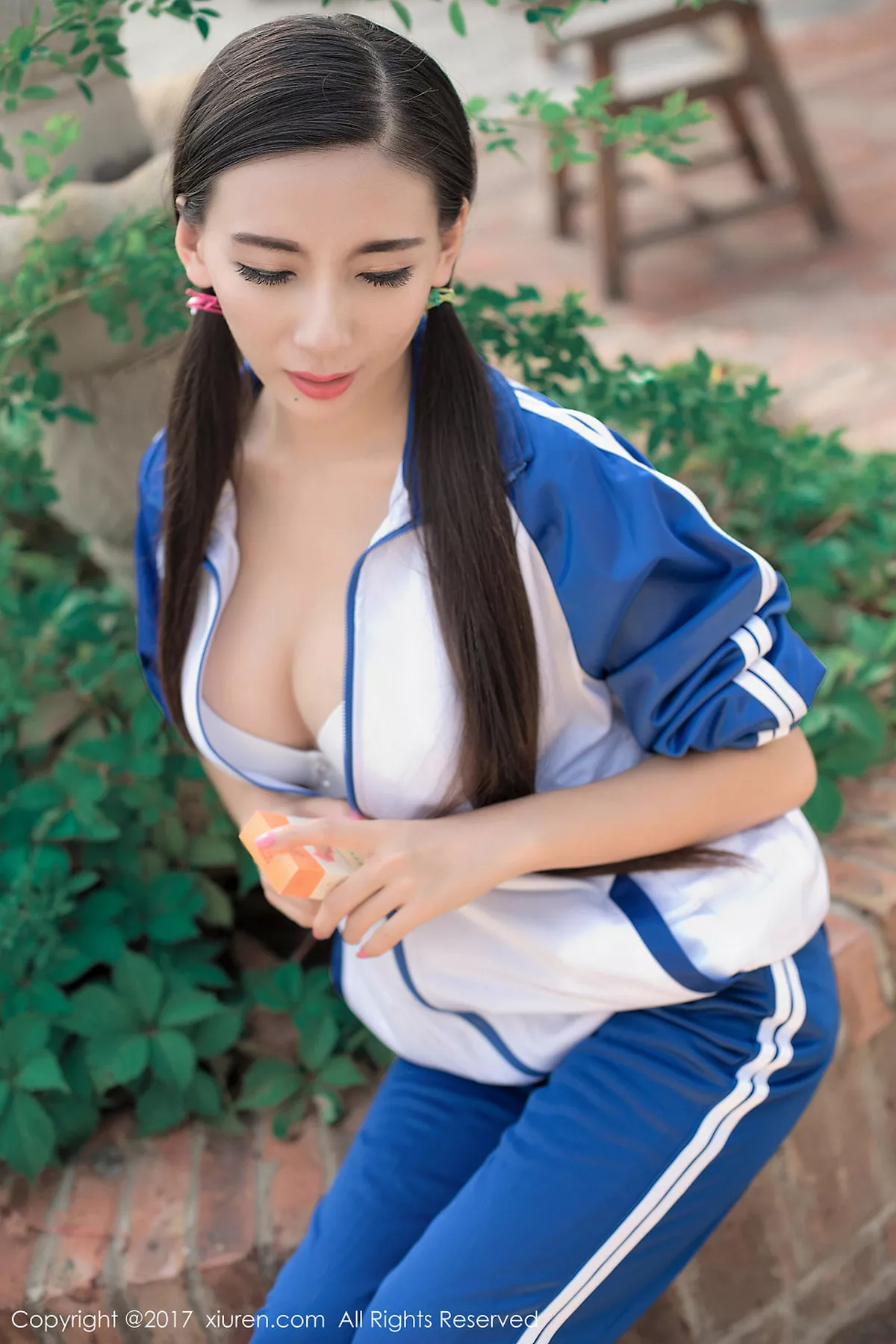 [XiuRen秀人网]第765期赵颖写真  第18张-《94零社区》