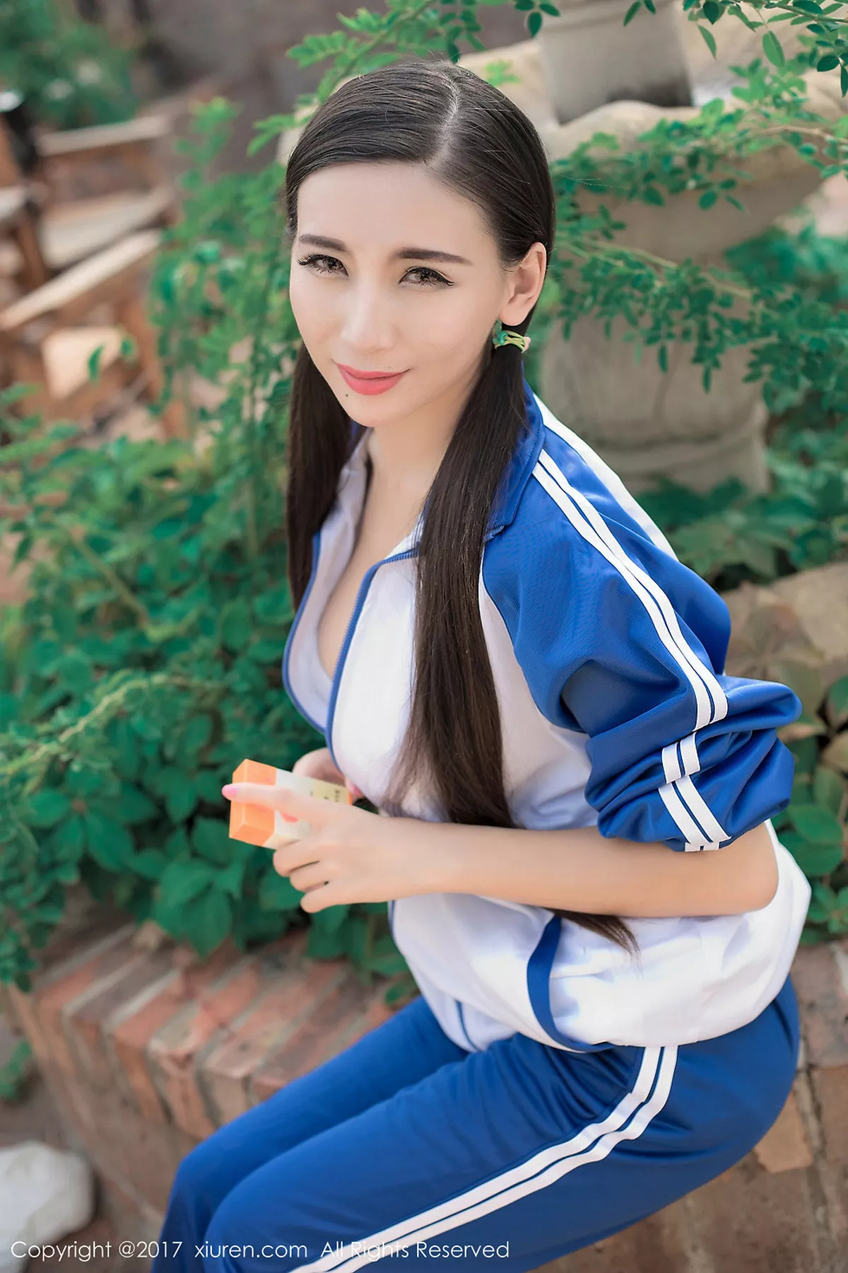 [XiuRen秀人网]第765期赵颖写真  第19张-《94零社区》