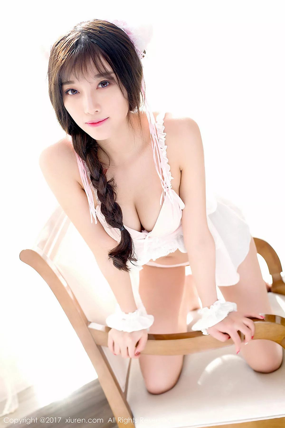 [XiuRen秀人网]第768期杨晨晨写真  第30张-《94零社区》